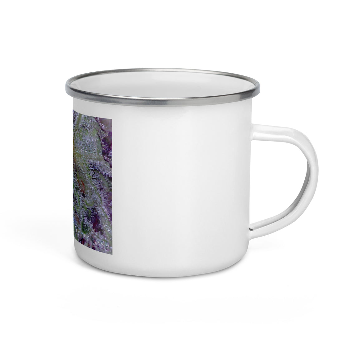 Enamel Mug